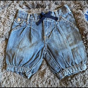 Genuine kids nice shorts